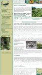 Mobile Screenshot of greentreenaturals.com